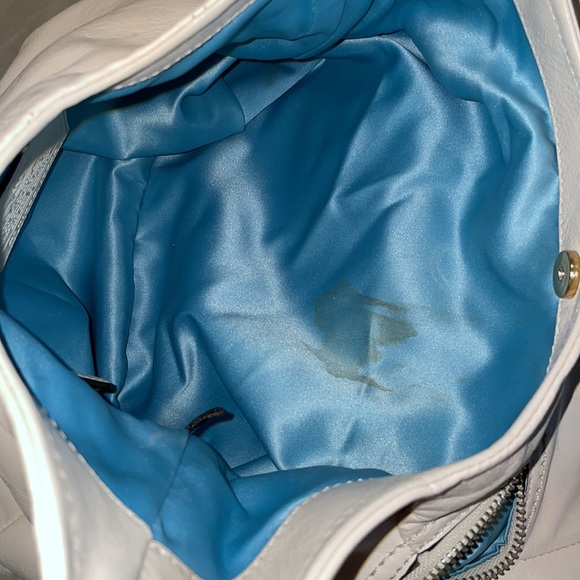 Authentic Coach, Madison, Maggie collection, shoulder bag - Picture 7 of 12